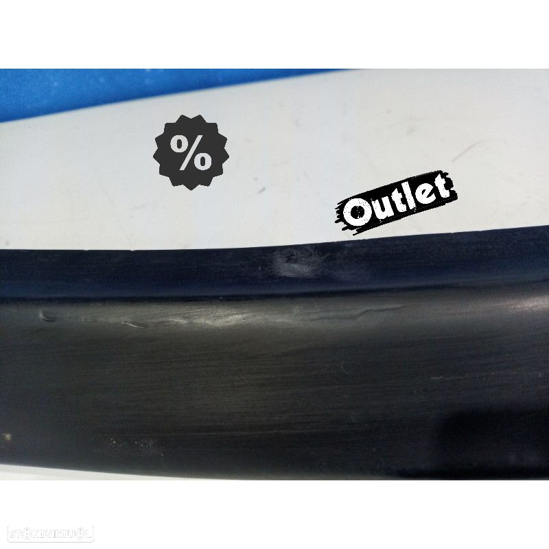 C010519C1 SPOILER LIP FRONTAL BMW E36 90-99 LOOK M3 - 3