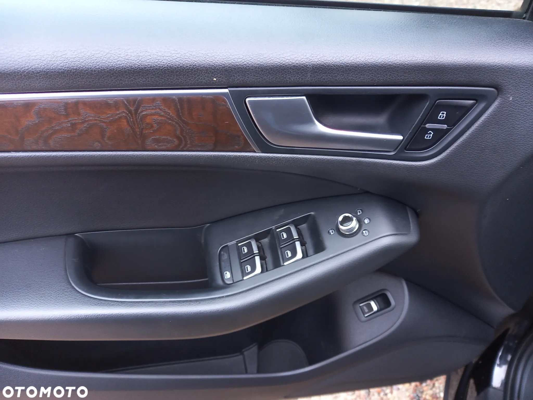 Audi Q5 2.0 TDI Quattro S tronic - 25