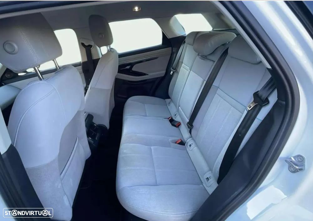 Land Rover Range Rover Evoque 1.5 P300e AWD R-Dynamic S Auto - 14