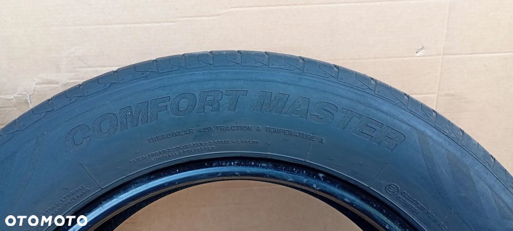Opona Linglong Komfort Master 225/60 R17 0125 - 7