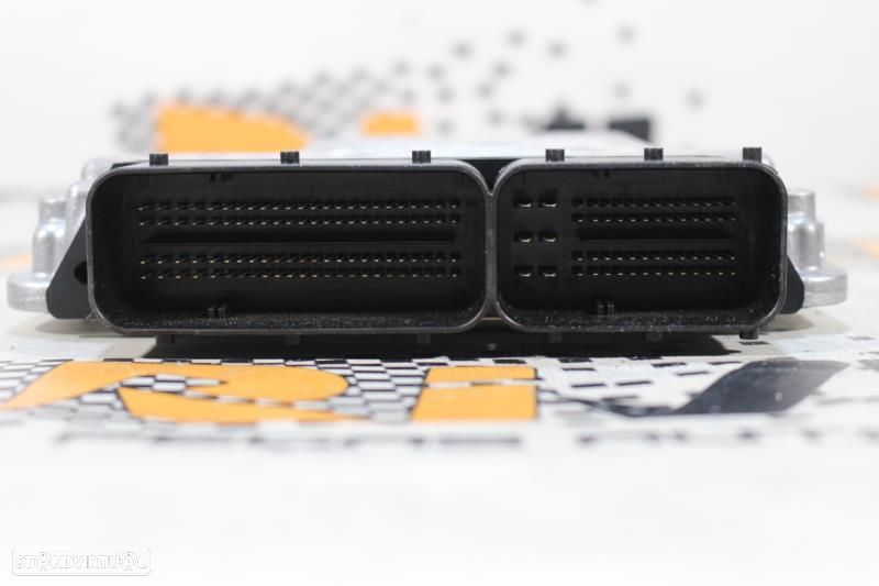 Centralina De Motor Bmw 3 (F30, F80)  8582280 / 0281031298 / 1039S7316 - 4