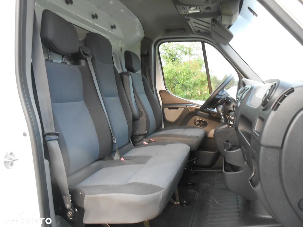 Renault Master - 14