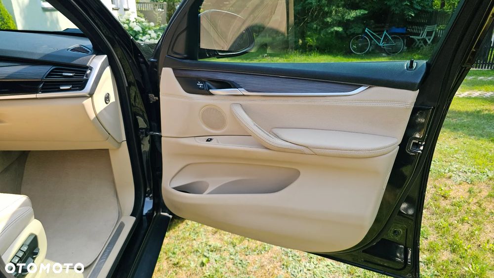 BMW X5 - 23