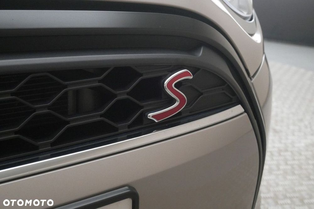 MINI Cooper S - 30