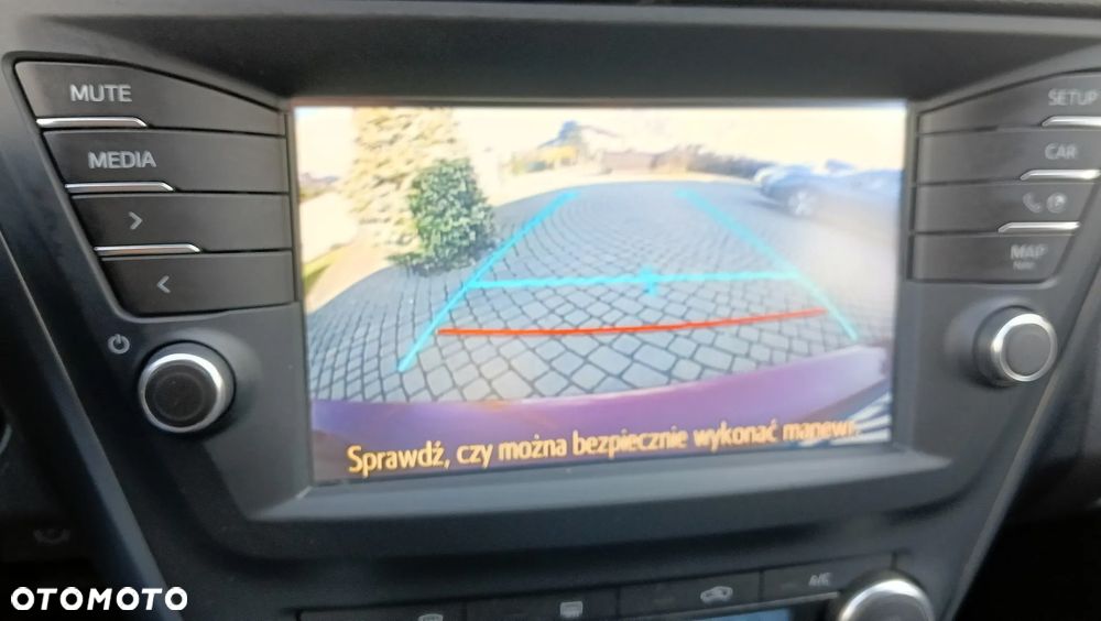 Toyota Avensis 1.8 Business Edition MS - 22