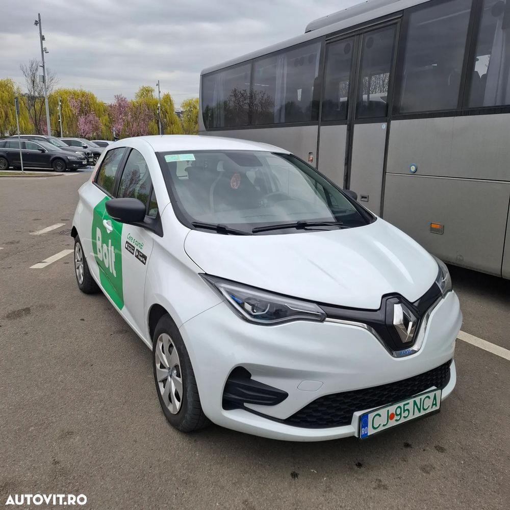 Renault ZOE 40 R110 Life - 1