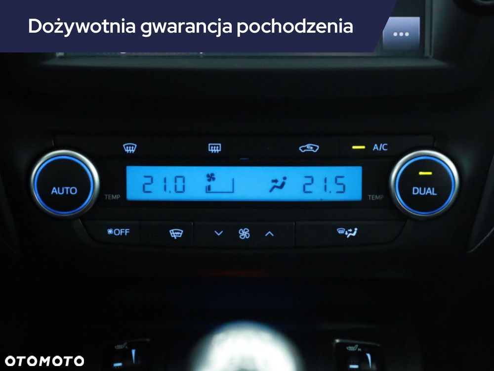 Toyota Avensis - 17