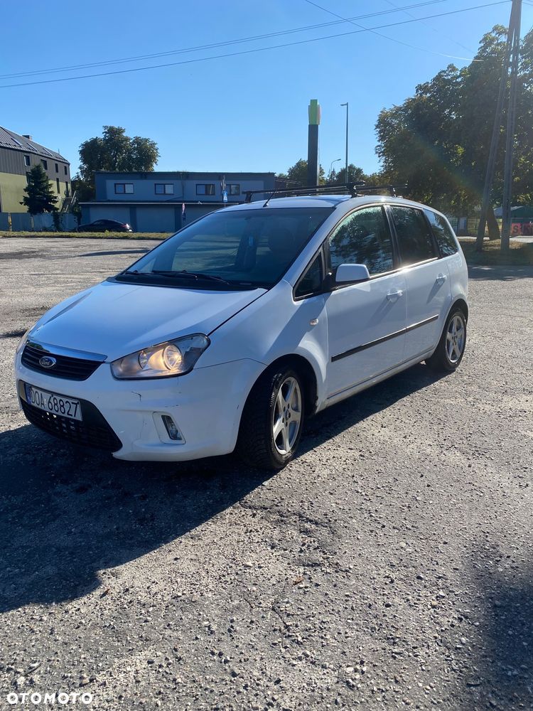 Ford C-MAX 1.8 TDCi Ambiente - 1