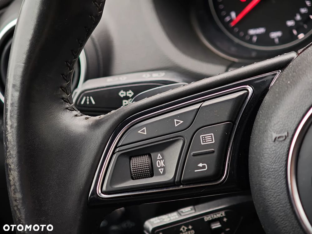 Audi Q2 2.0 TDI Quattro Sport S tronic - 30