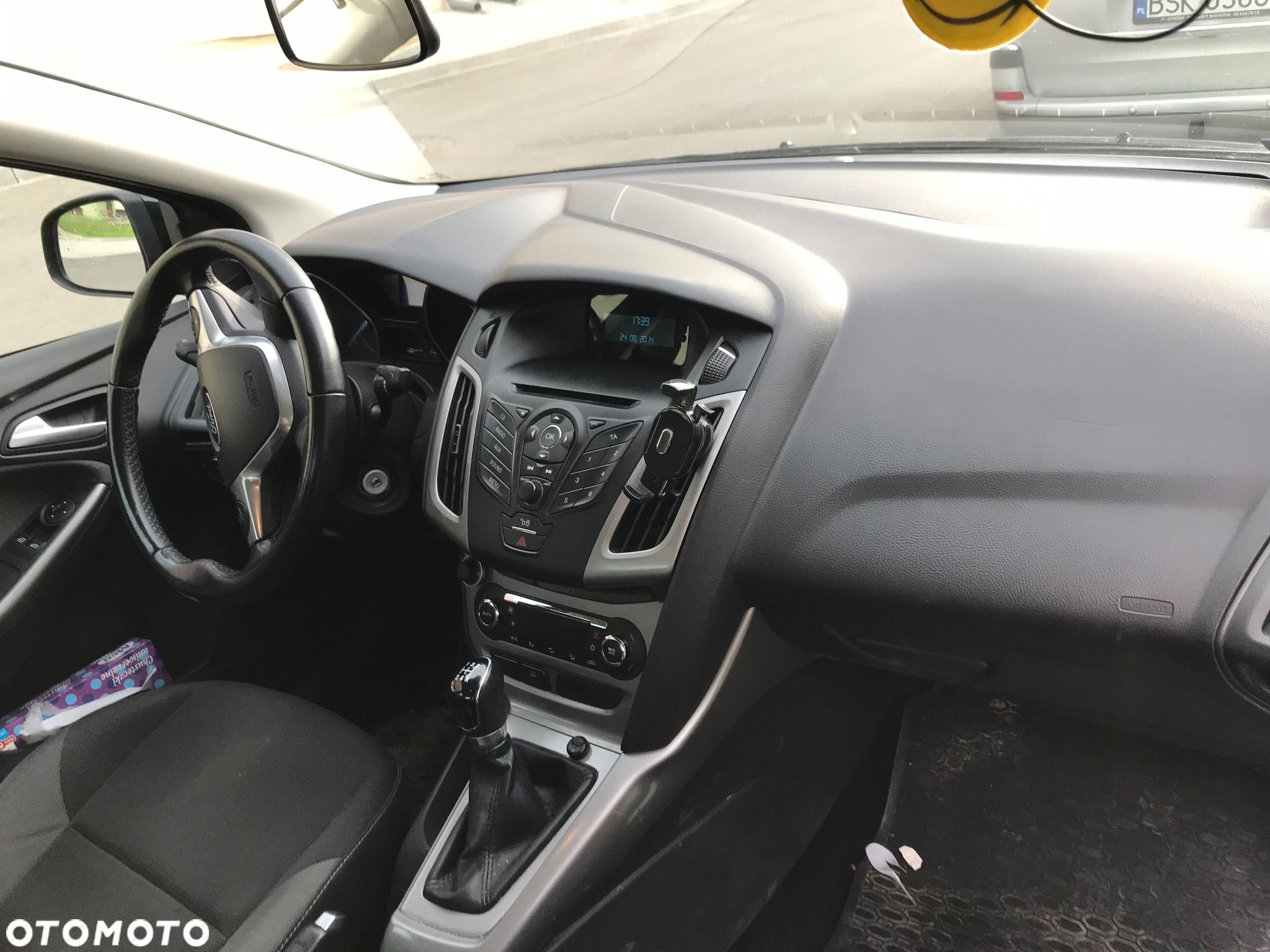 Ford Focus 1.6 Edition - 1