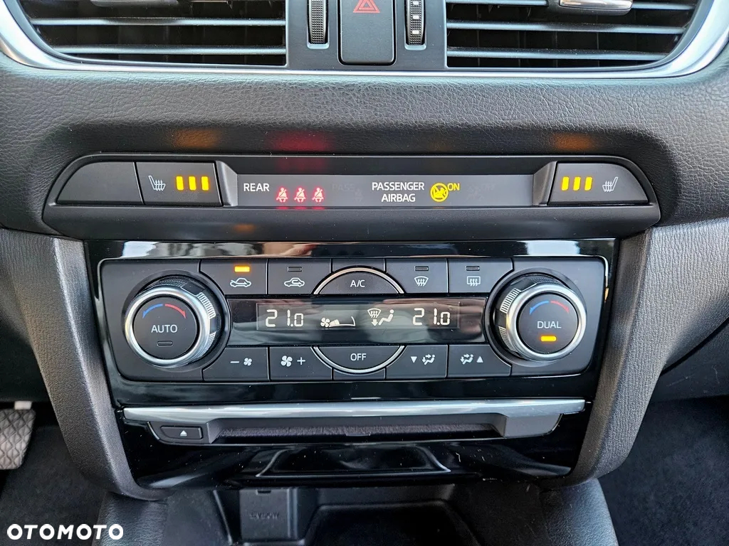 Mazda 6 - 28