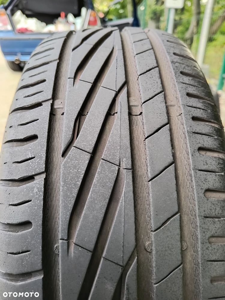 Koła felgi opony 16" do BMW styling 229, BDB - 13