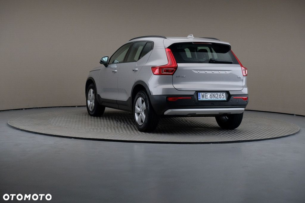Volvo XC 40 - 2