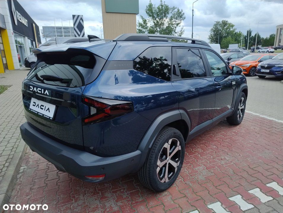 Dacia Bigster - 5