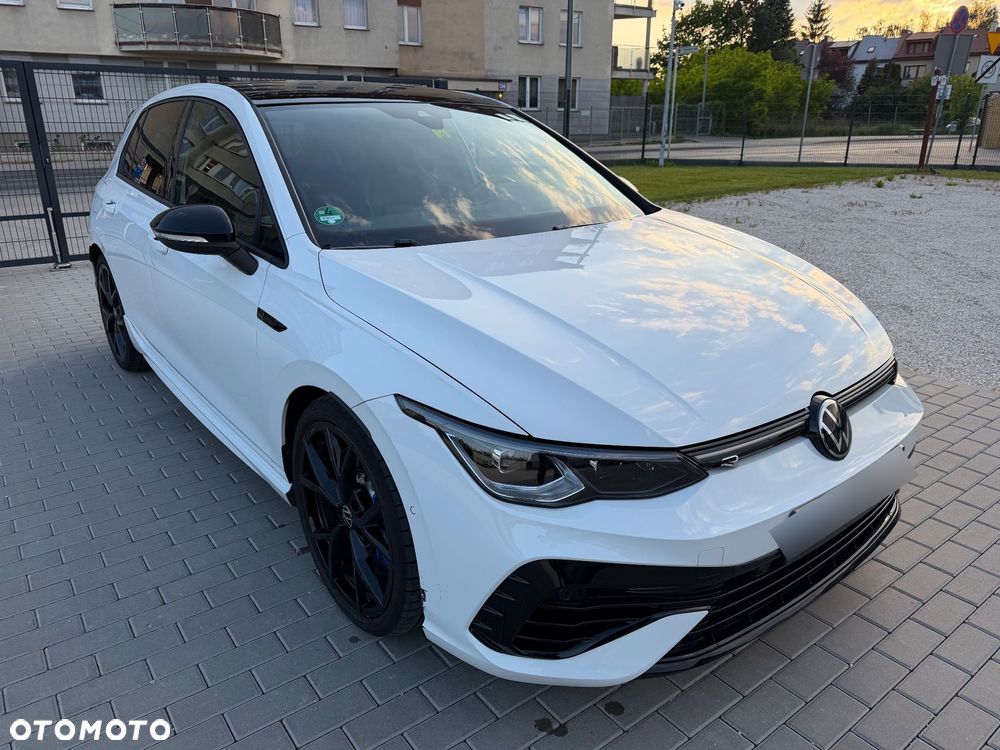 Volkswagen Golf - 3