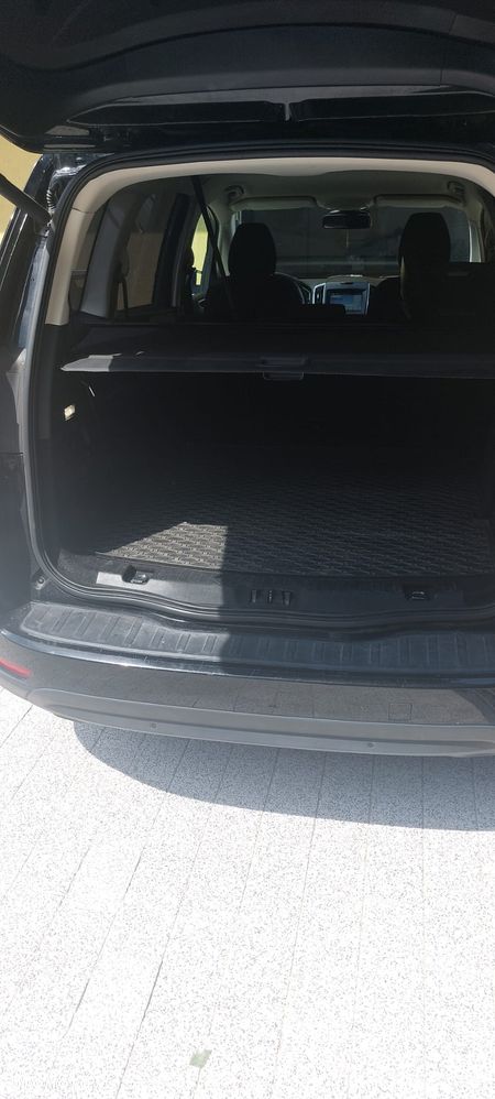 Ford Galaxy - 12