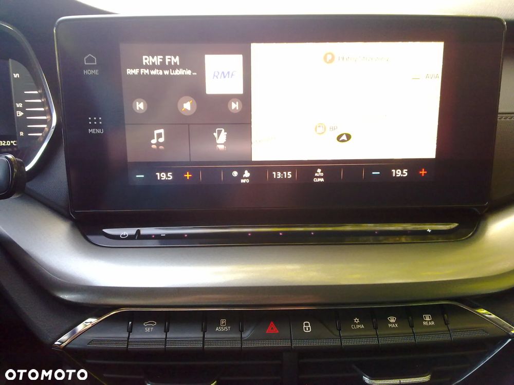 Skoda Octavia 2.0 TDI Ambition - 29