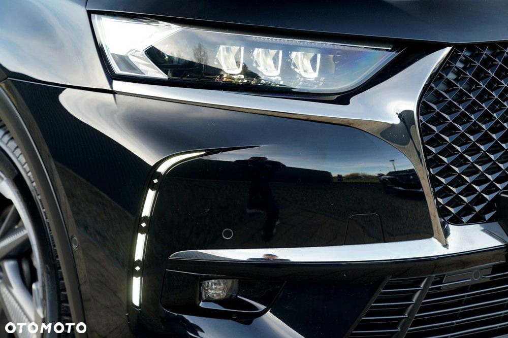 DS Automobiles DS 7 Crossback - 7