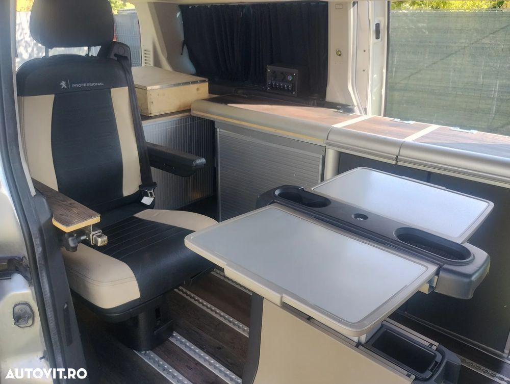 Peugeot Expert Tepee L2H1 (5-Si.) Premium - 7