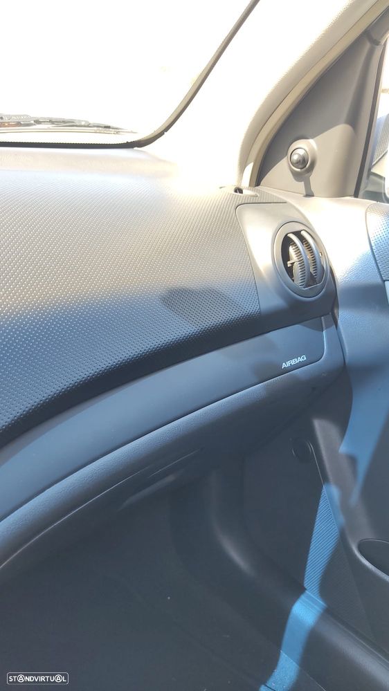 Chevrolet Aveo 1.2 LS - 12