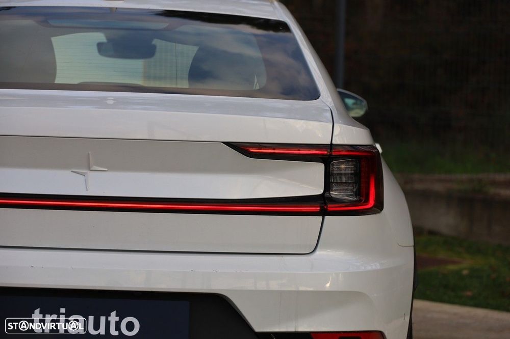 Polestar 2 Long Range 78 kWh - 28