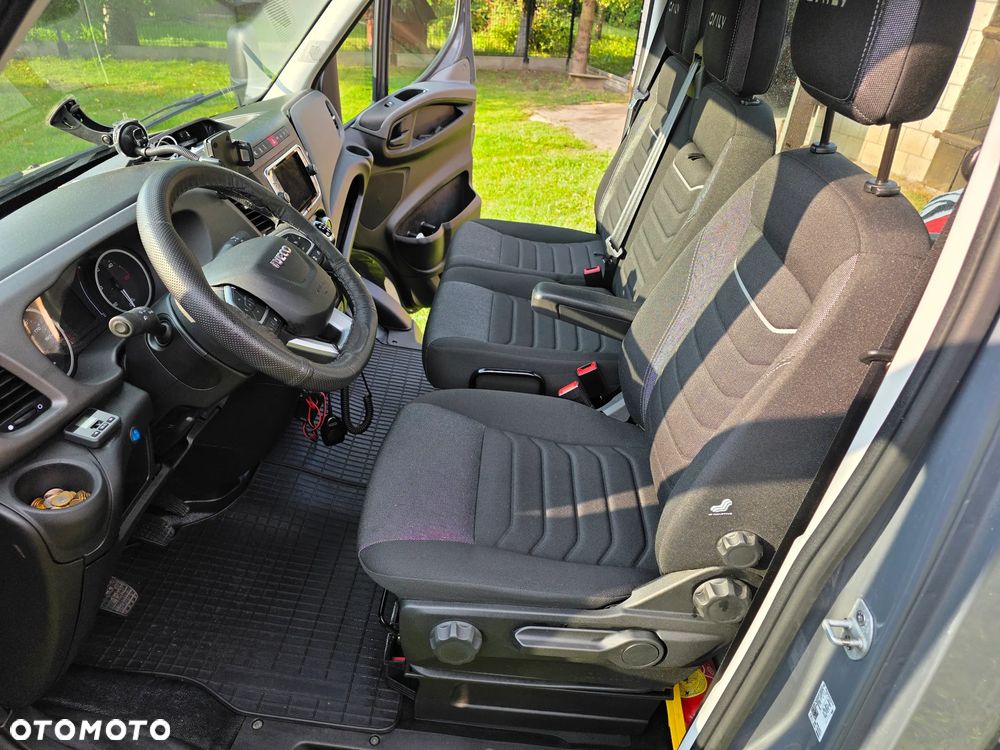 Iveco 35S18 - 10