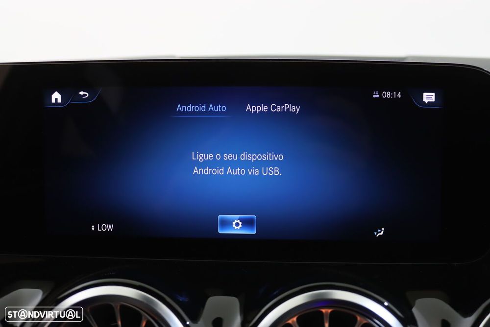 Mercedes-Benz EQA 250 Progressive - 30