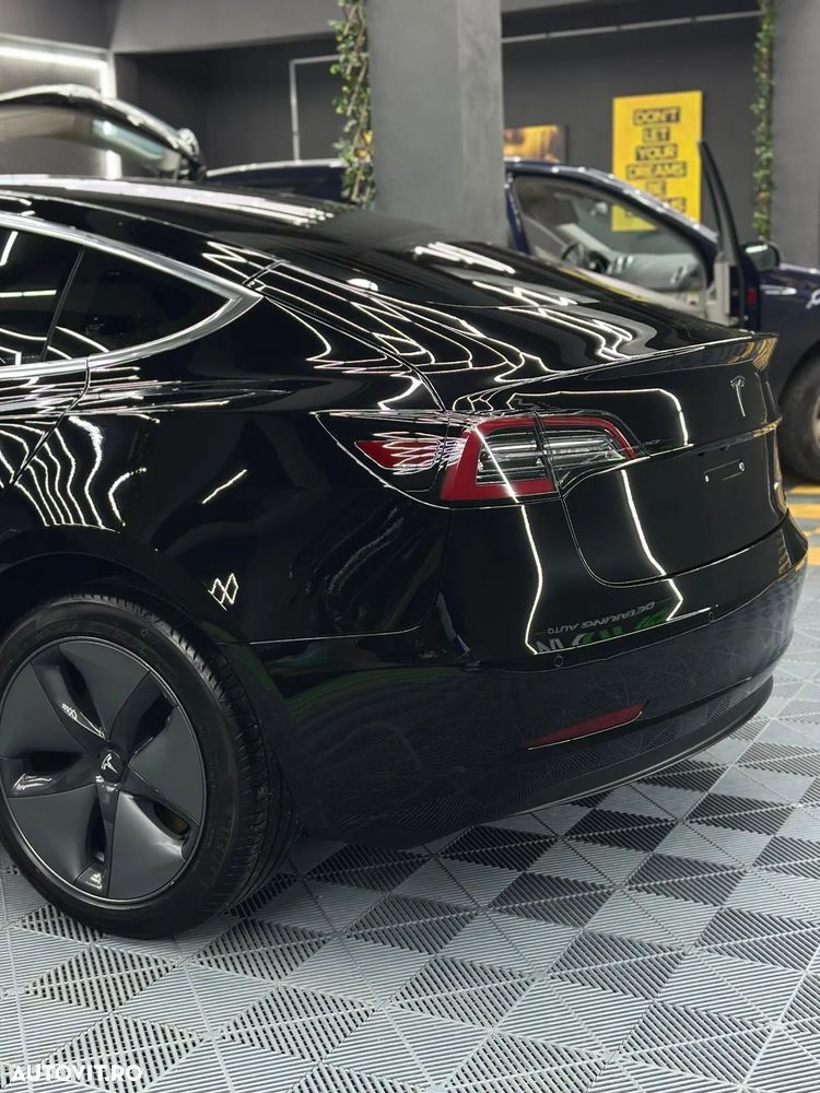 Tesla Model 3 AWD Dual Motor - 5