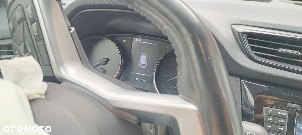 Nissan X-Trail 2.0 dCi Tekna 2WD Xtronic - 9