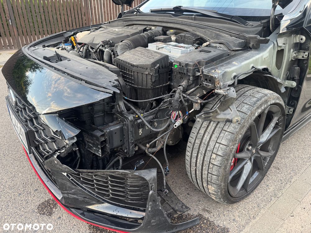 Hyundai i30 N 2.0 T-GDI Performance DCT - 14