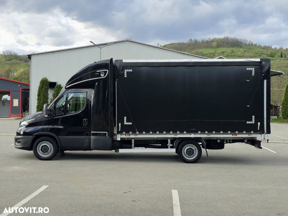 Iveco Daily - 16