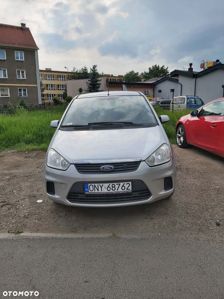 Ford C-MAX 1.8 Trend - 2