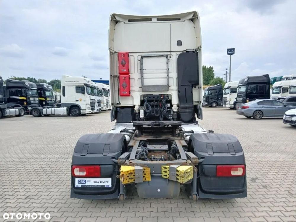 DAF XF 460 FT (31650) - 9