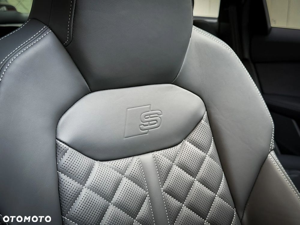 Audi Q7 50 TDI mHEV Quattro S Line Tiptr - 26