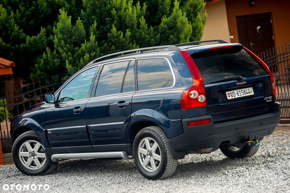 Volvo XC 90 T6 Executive - 10