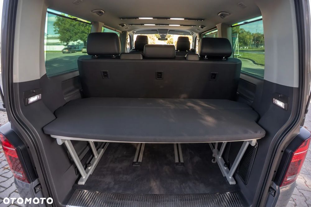 Volkswagen Multivan 2.0 TDI L1 Highline DSG - 38