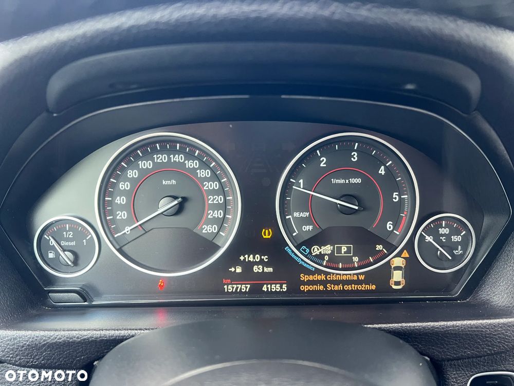 BMW Seria 4 420d xDrive Sport Line - 22