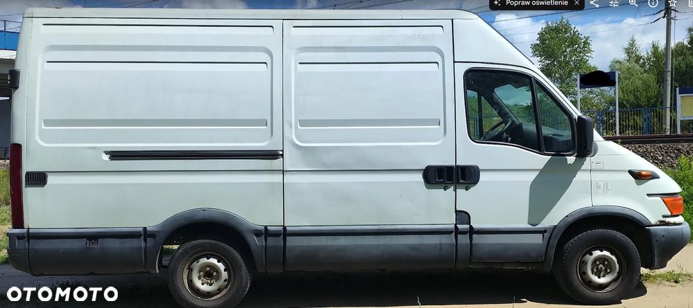 Iveco 35s9 - 4
