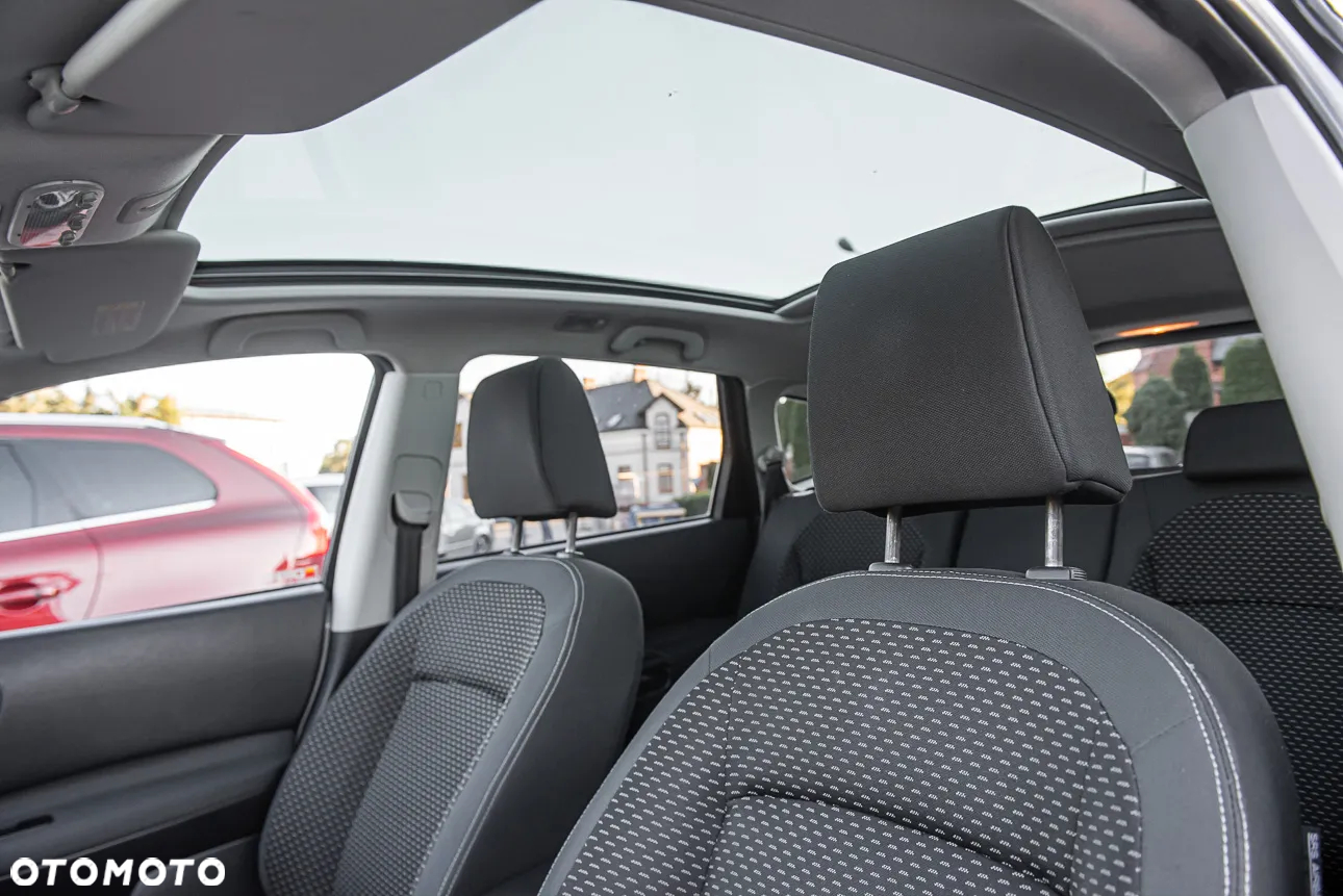 Nissan Qashqai+2 2.0 Acenta - 20