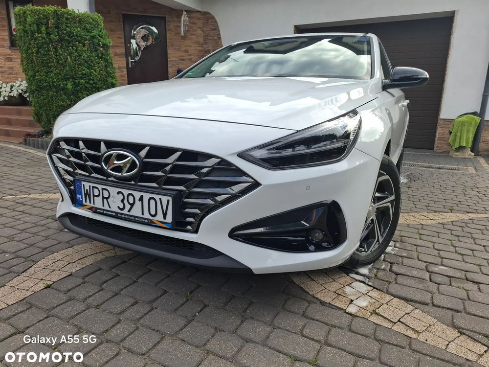Hyundai i30 - 1