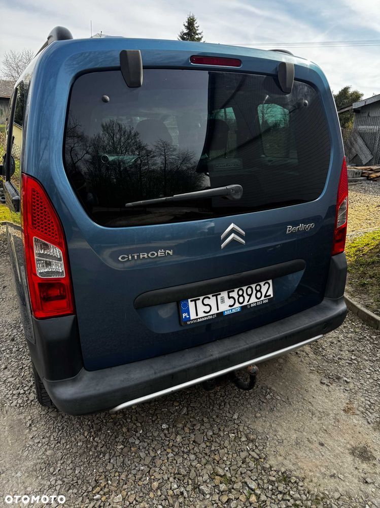 Citroën Inny - 8
