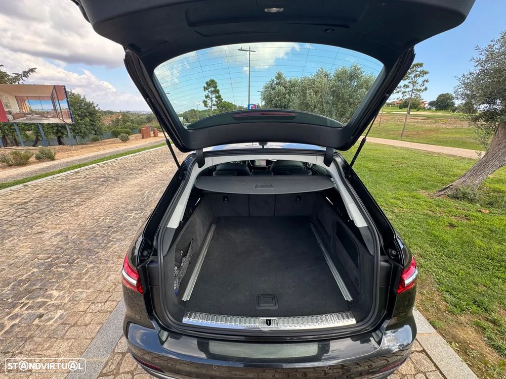Audi A6 Avant - 7