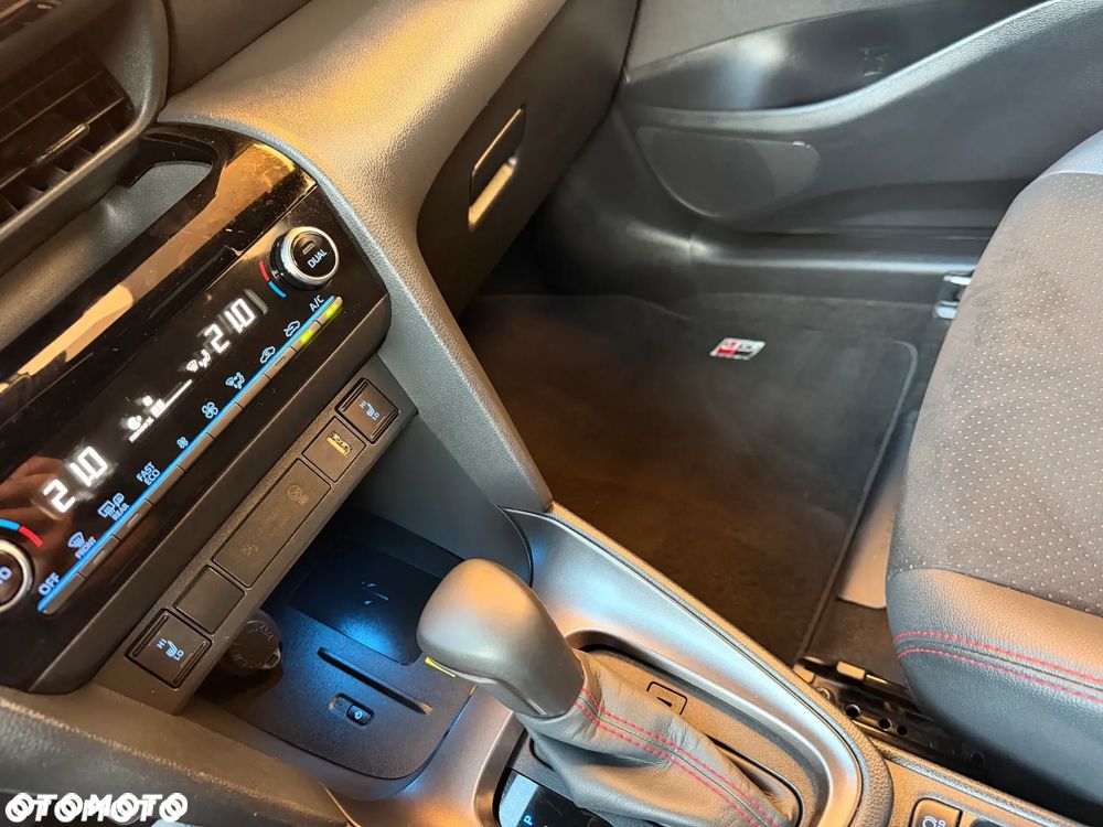 Toyota Yaris Cross 130 1.5 VVT-i GR Sport - 30