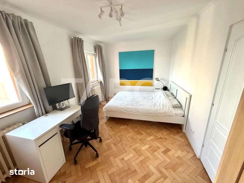 Apartament cu 3 camere decomandat de vanzare Manastur zona BIG — fotografia 3