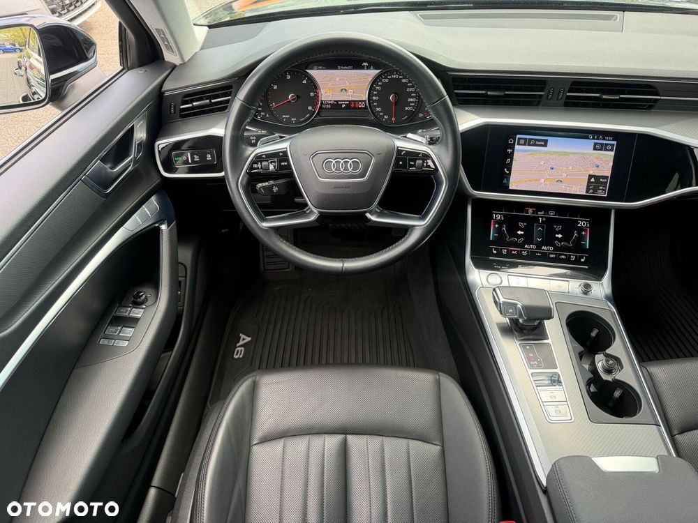 Audi A6 Limousine 40 TDI mHEV Quattro Sport S tronic - 19