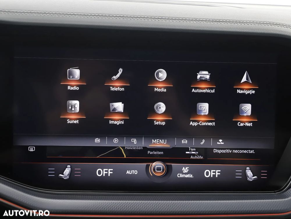 Volkswagen Touareg V6 TDI R-Style - 16