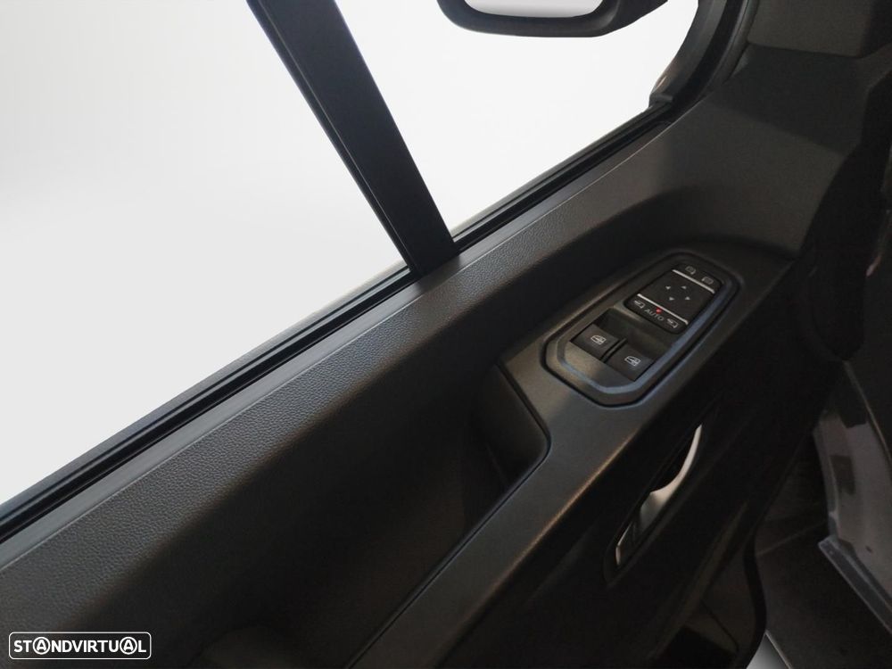 Nissan Primastar N-Connecta Porta 130 HP L1H1 - 11