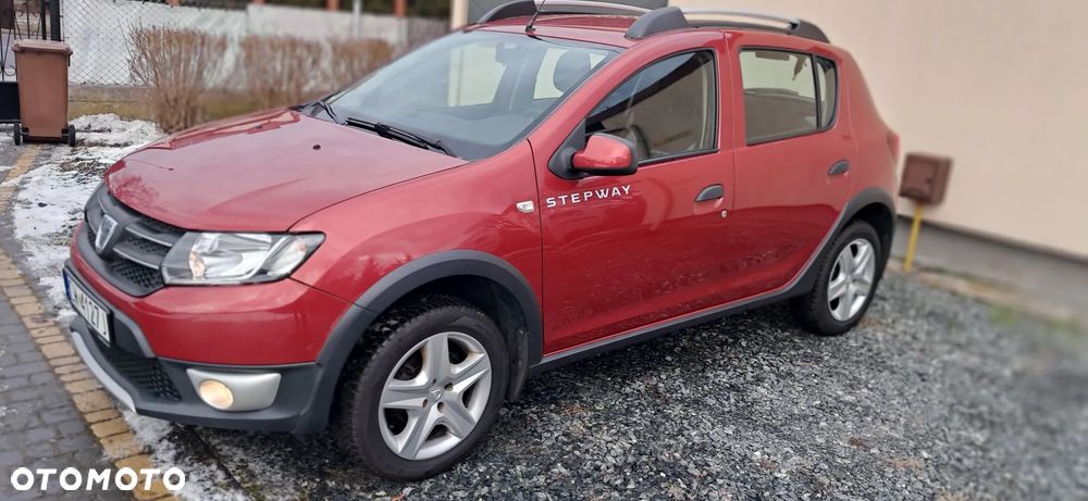 Dacia Sandero TCe 90 S&S Laureate - 10