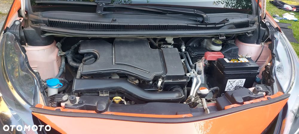 Toyota Aygo 1.0 VVT-i Sprint EU6 - 6