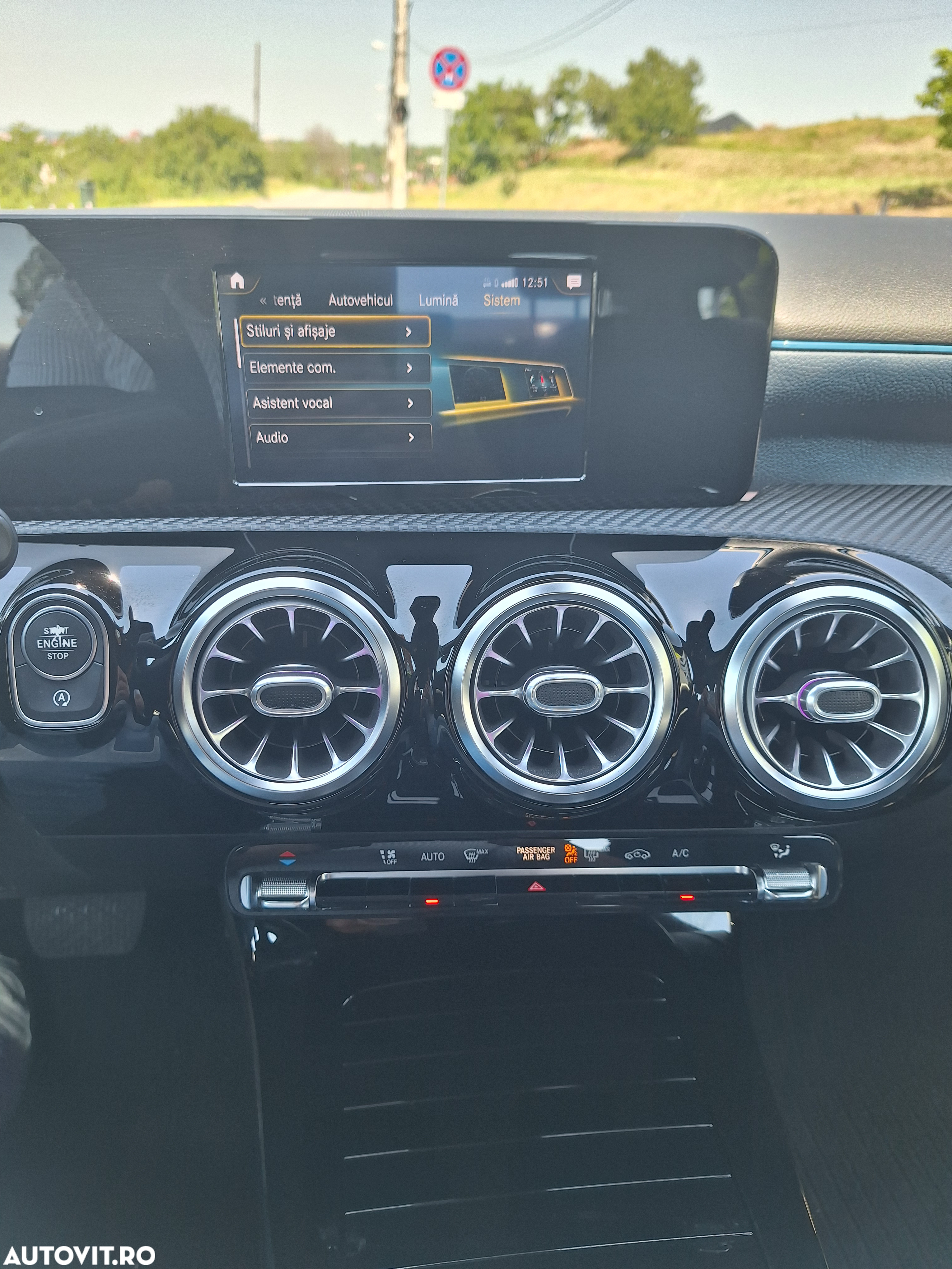 Mercedes-Benz A 180 d 7G-DCT Progressive - 19